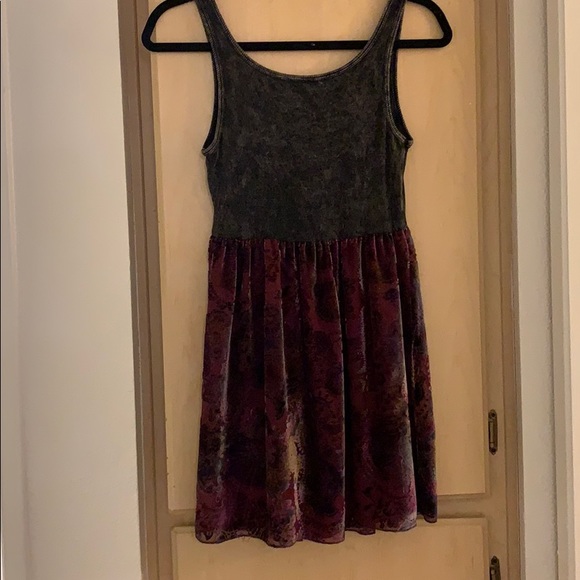 Baby doll top - Picture 2 of 7